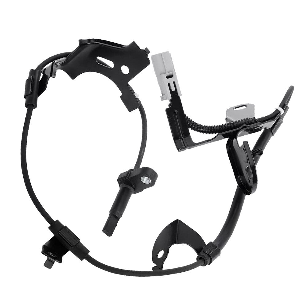 For Highlander 2014-2016 RX350 RX450h 2010-2015 ABS Wheel Speed Sensor Rear Left Q