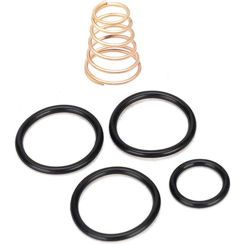 Transmission Cooling System Kit for 6L80-6L90-8L90-10L90 Upgrade 2014-UP STL010