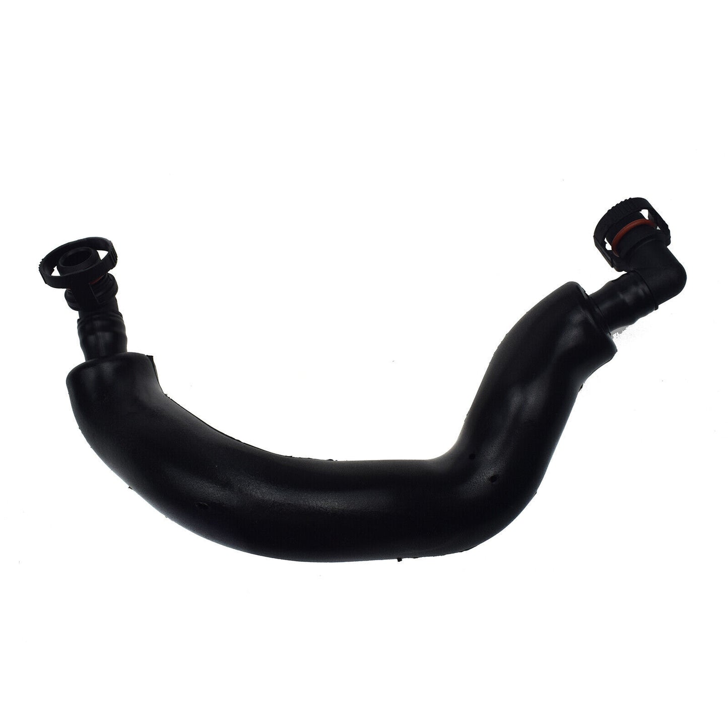 for BMW 545i 645Ci 745i 745Li X5 11617547186 Crankcase Breather Hose Cylinder 1