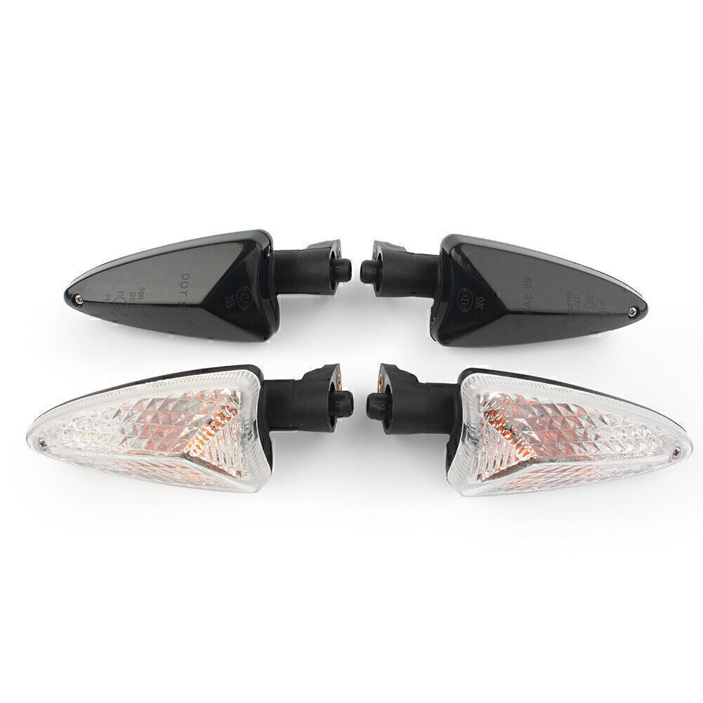for BMW F800GS S1000RR F700GS SXV 550 RSV Turn Signals Light Indicator Q
