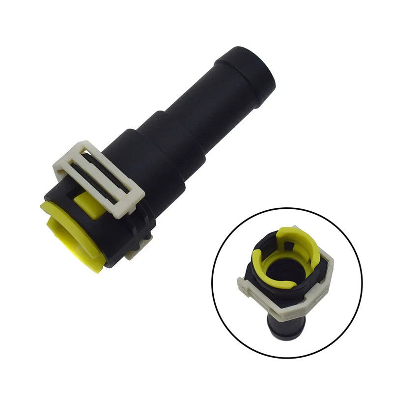 Car Cooling Heater Water Hose Connector for Mazda 2 3 5 6 CX-7 CX-9 D65161240
