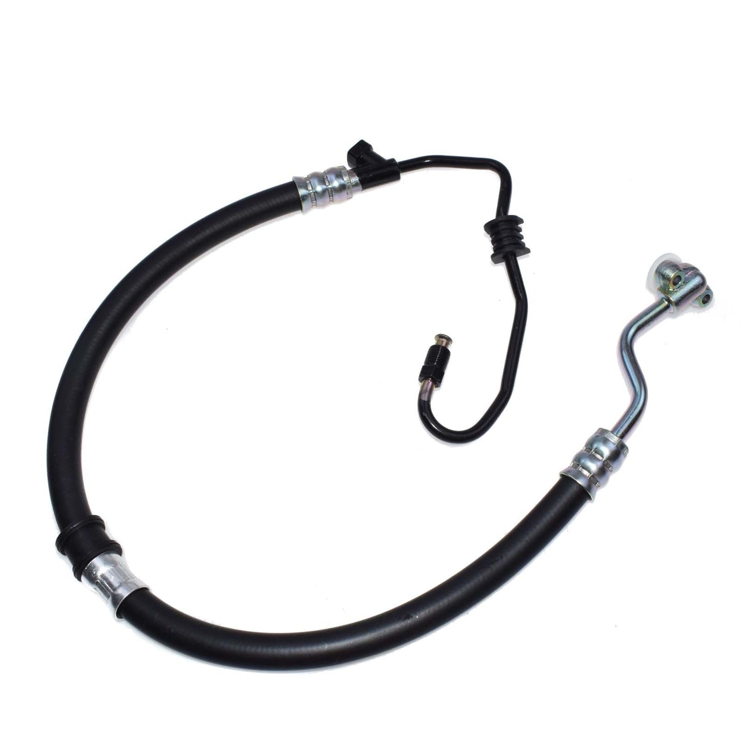Power steering pressure cable hose assembly for Honda Accord 98-02 53713-S84-A04 Q