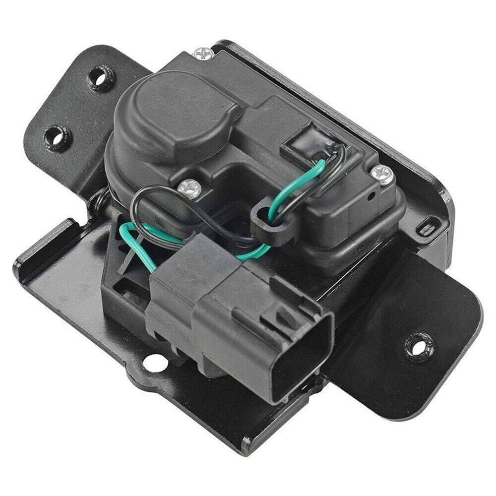 Trunk Rear Door Lift Gate Latch Lock Release Power Actuator for Chevrolet for Saturn Q