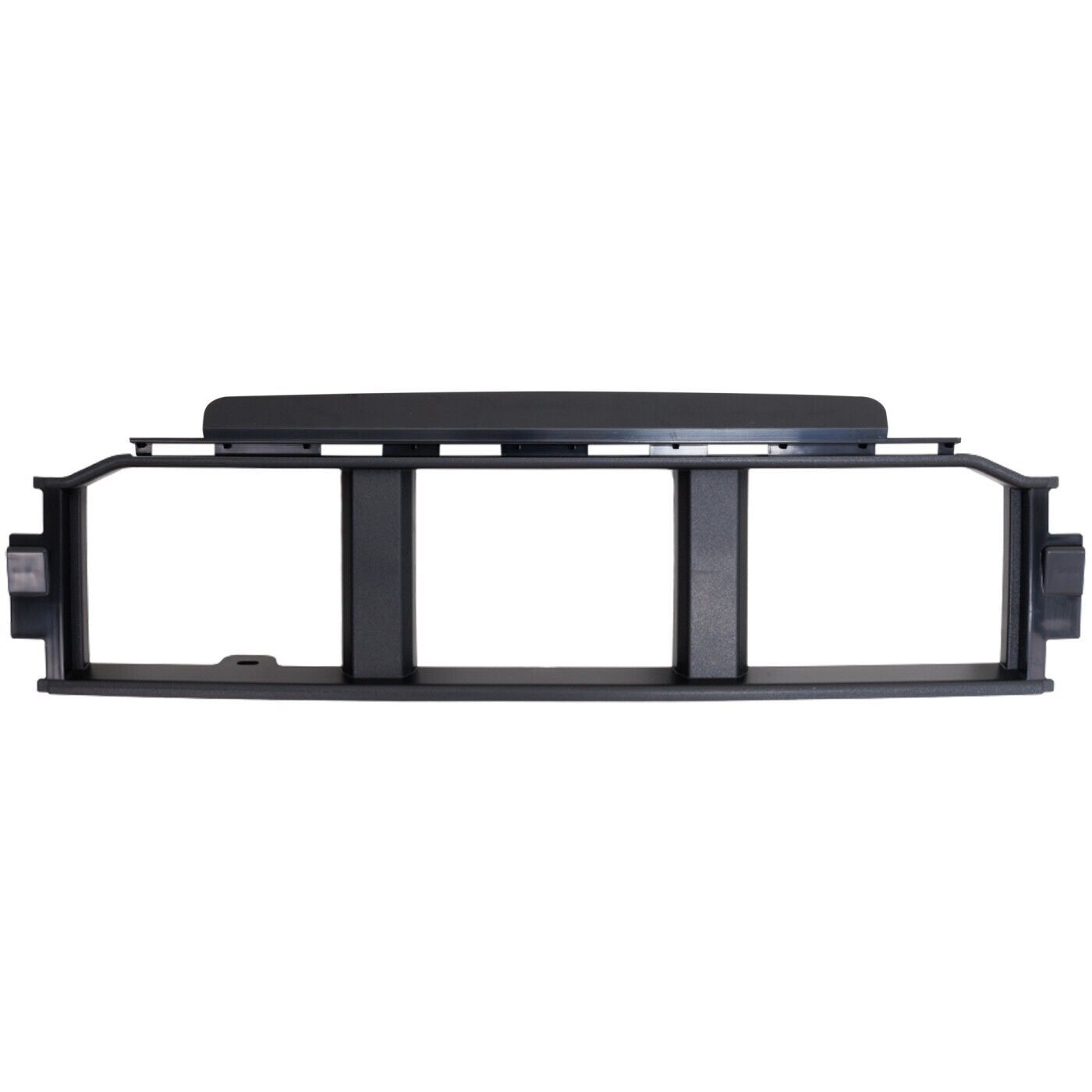 One-piece new crash grille for Ford F-150 2021+ front ML3Z17B968BA ML3Z17B968BB