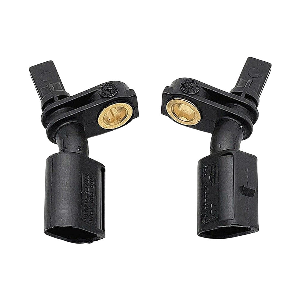 ABS wheel speed sensor front L/R for Audi A1, A2, A3, Q3, Polo 6R 9N, for Golf , for Passat - n