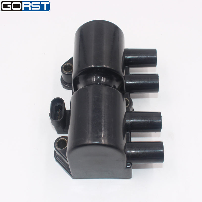 Ignition coil for OPEL frontera Nubira lanos VAUXHALLF 1208051 1104038 v