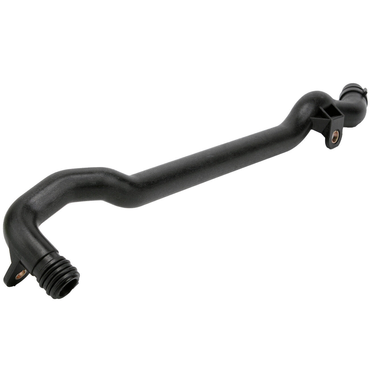 11531705210 Engine Heater Inlet Water Coolant Pipe Hose for BMW E36 E38 E39 E46