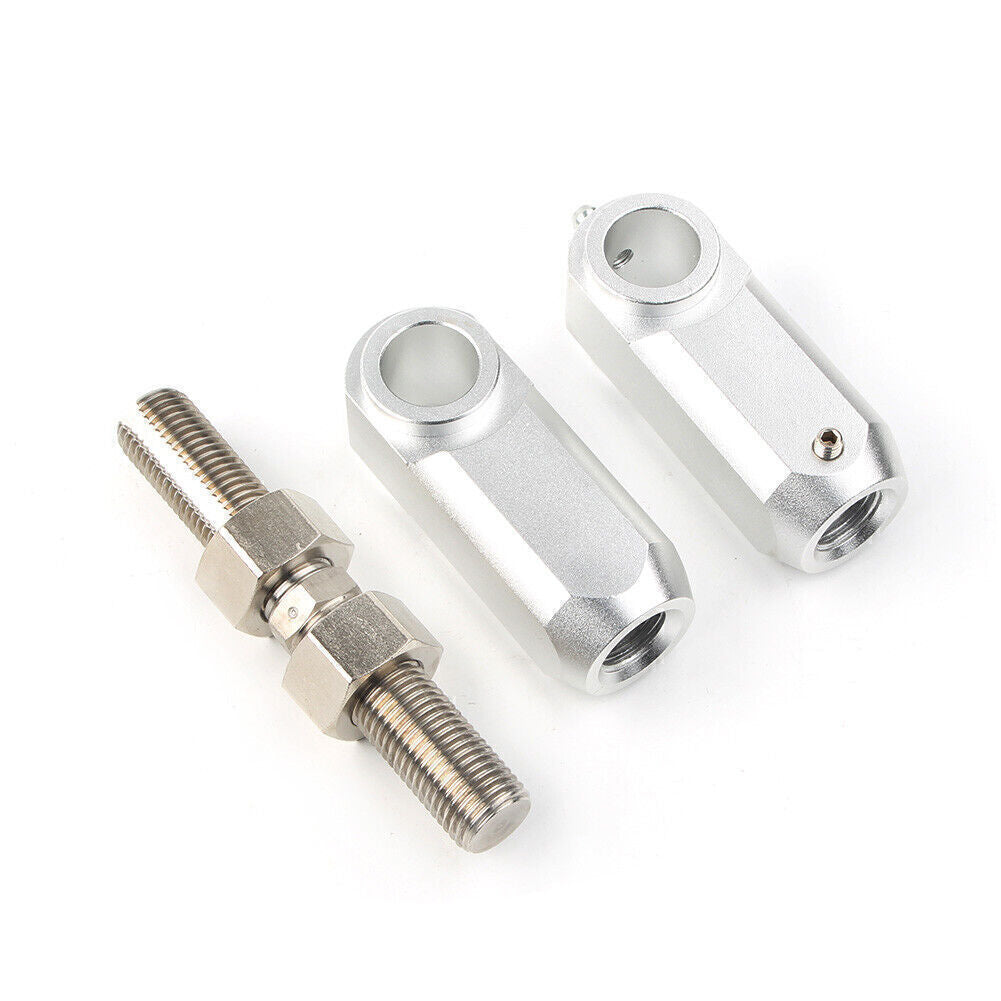 Rear 1-4 Adjustable Lowering Drop Link For 2001-2021 for Yamaha 350 660 700