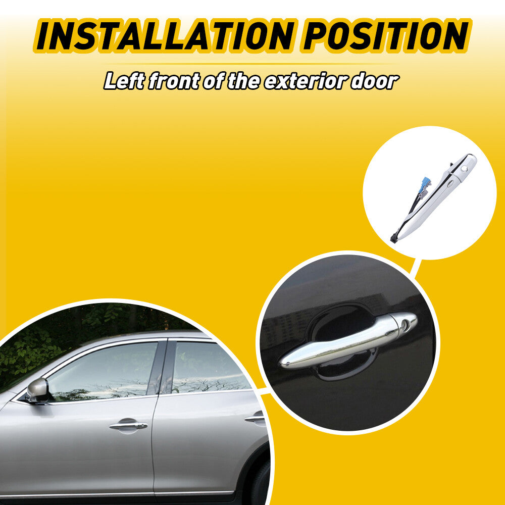 for INFINITI,the main gate of Weicheng, 2008 - 2020