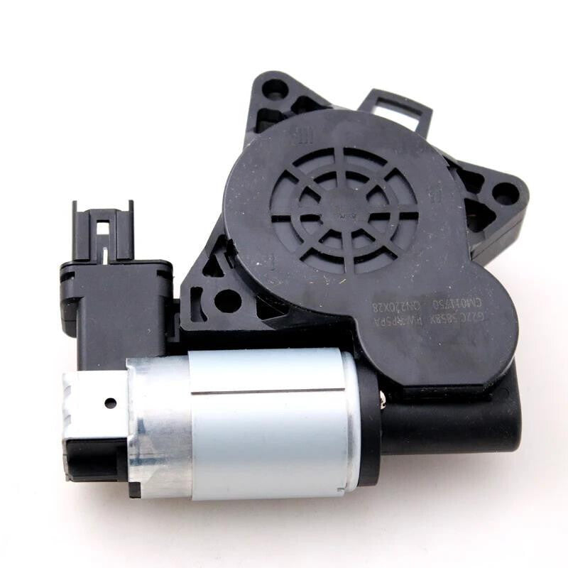 Front Left Power Window Lifter Regulator Motor for Mazda 5 6 RX-8 Speed 6