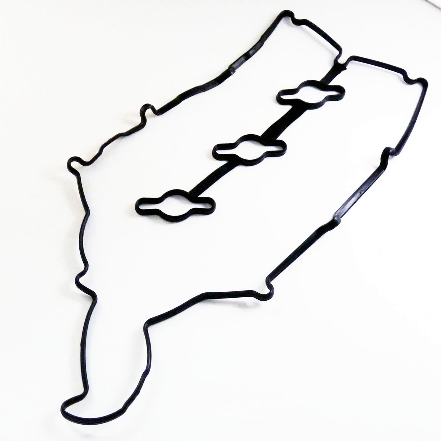 Left engine valve cover gasket for for Hyundai Sonata Azera for Kia Sedona 22453-3C110- v