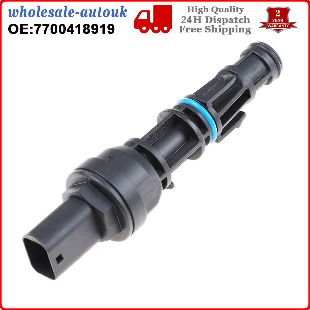 for Renault Kangoo 1997-2006 Speedo Gearbox Speed Sensor Odometer Q