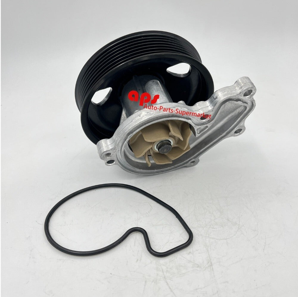 New engine water pump and belt for Honda 2018-2024 Accord, for Civic , CR-V 1.5L
