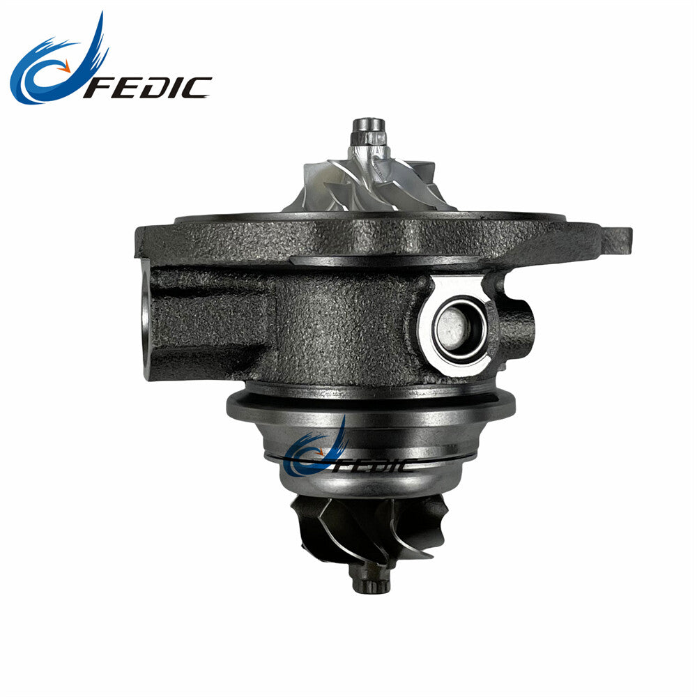 MFS Turbo 03F145701K for VW for Golf VI Polo V Touran 1.2 TSI 77 Kw CBZA CBZB 2009