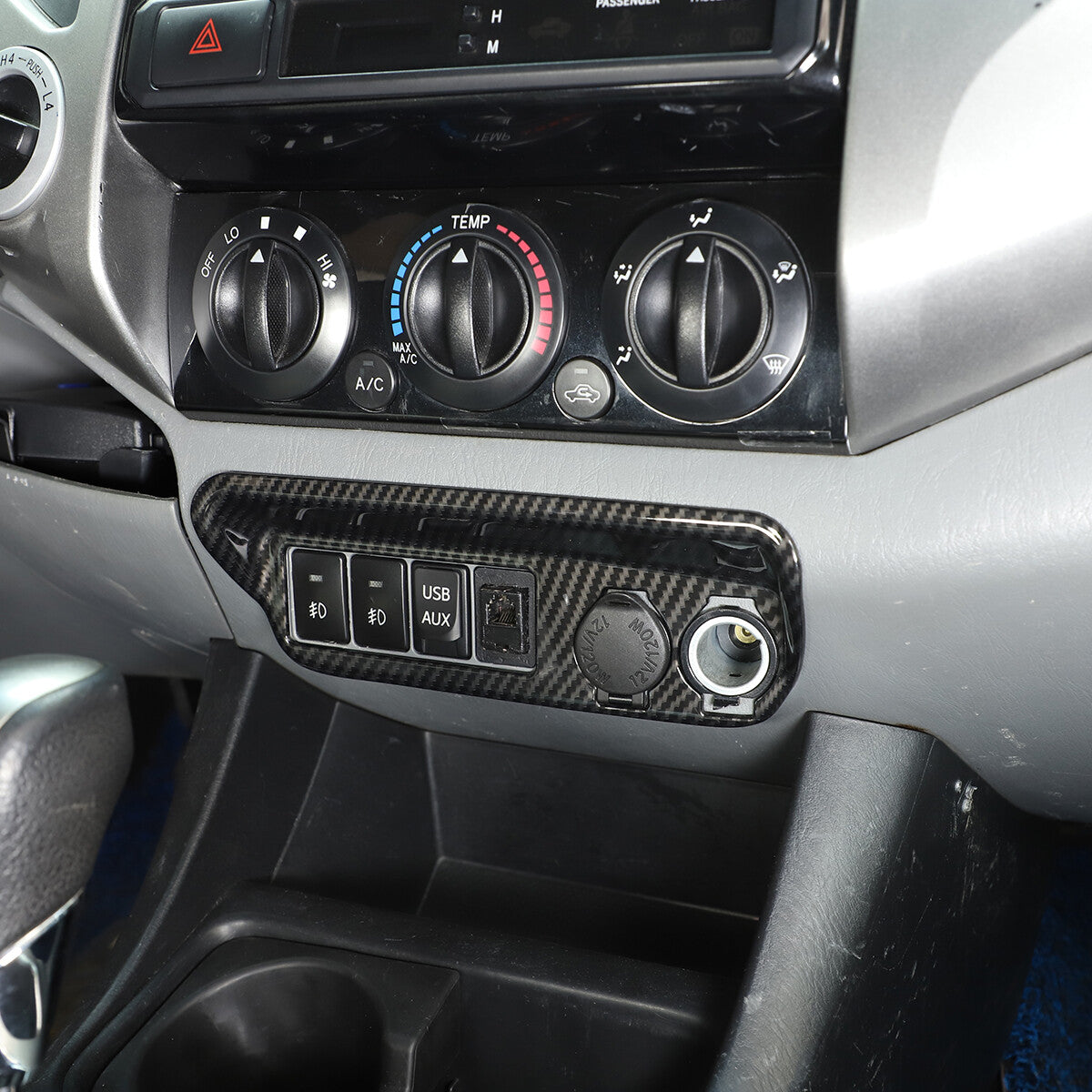 Chrome for 2006-2014 for X-Trail (T31) 80645-CA000 Outer Side Door Handle v