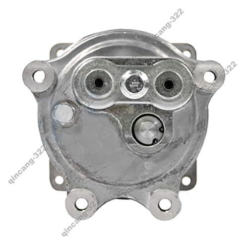 Air Conditioning Compressor for Allis Chalmers Tractor 200 210 220 7000 7010