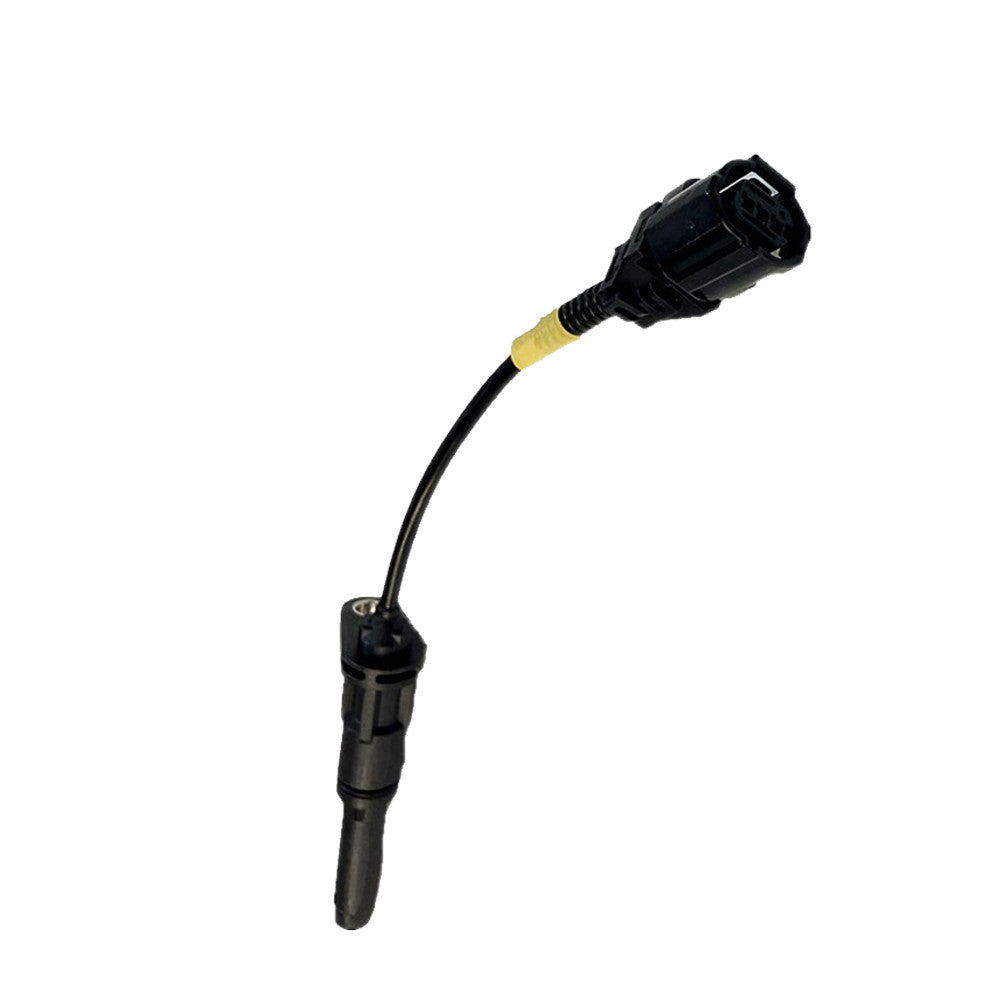 Fits for Land Cruiser 2010-2016 Rear Right ABS Wheel Speed Sensor Replacement Q