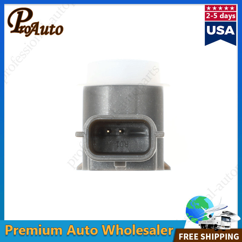 4 Front/Rear Parking Sensor for Infiniti Q50 Q60 QX60 QX50 QX70 QX80 28438-4GA0A
