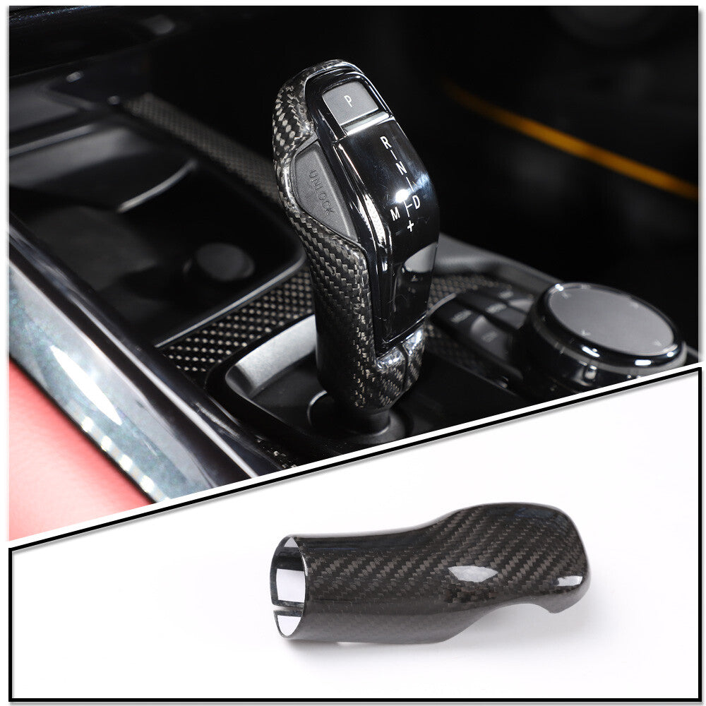 4-Pack Roof Side Light Trim Cap Smoked ABS for Hummer H2 2003-2009- v