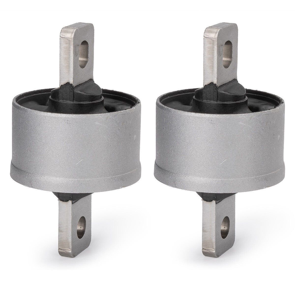 2XRear Trailing Arm Bush for Dodge Caliber for Jeep Compass Patriot Lancer Outlander