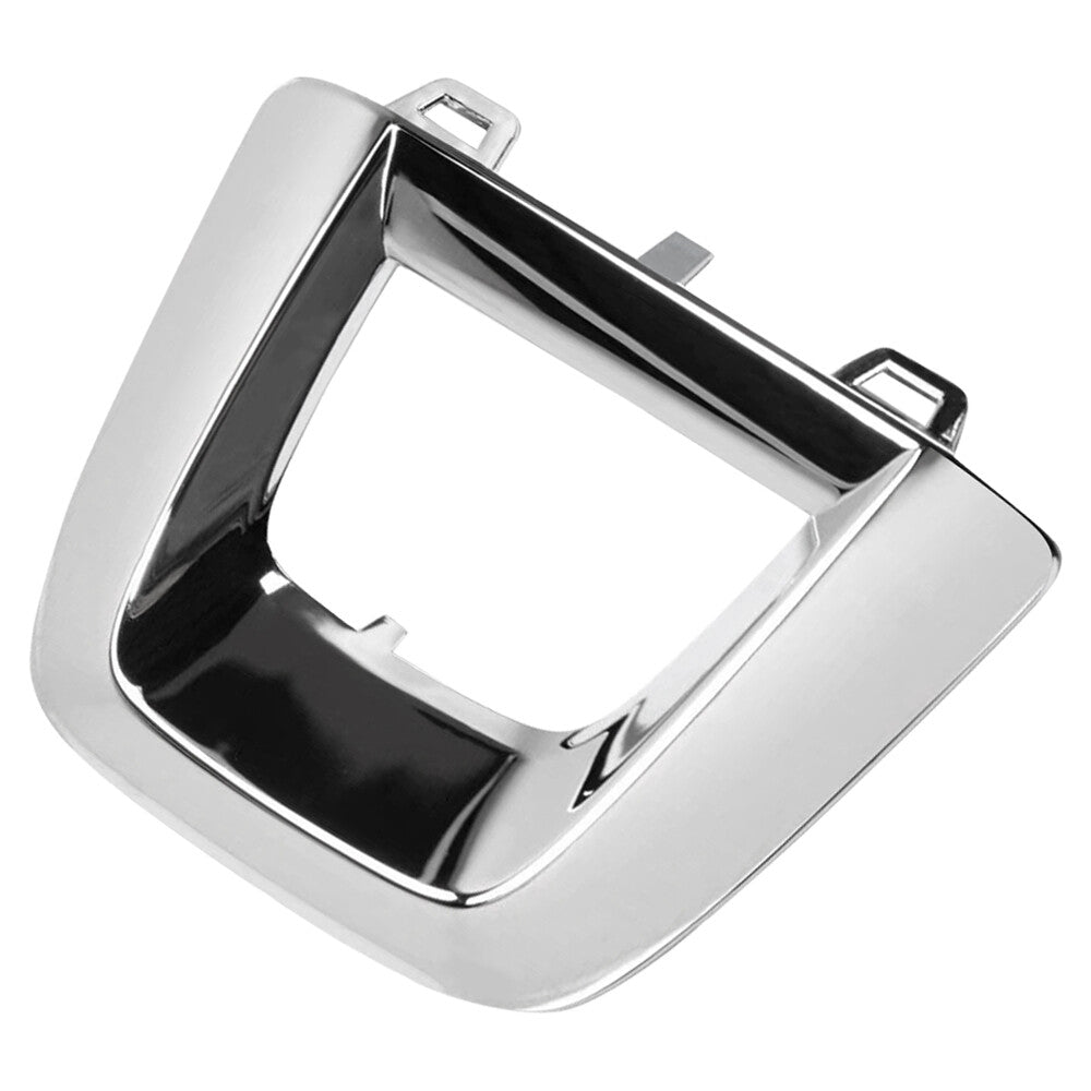 Inner Front Bumper Cover Molding Trim Chrome Right For GLC X253 C253 2016-2019 Q