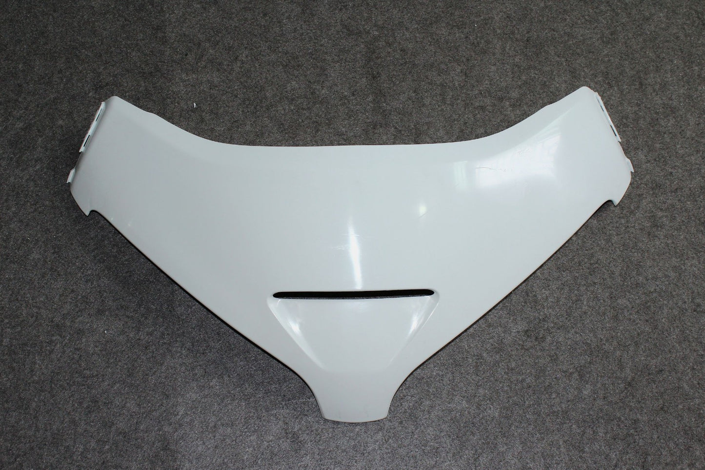 Unpainted Front Upper Nose Fairing Cowl for Honda 2001-2011 Goldwing 1800 GL1800