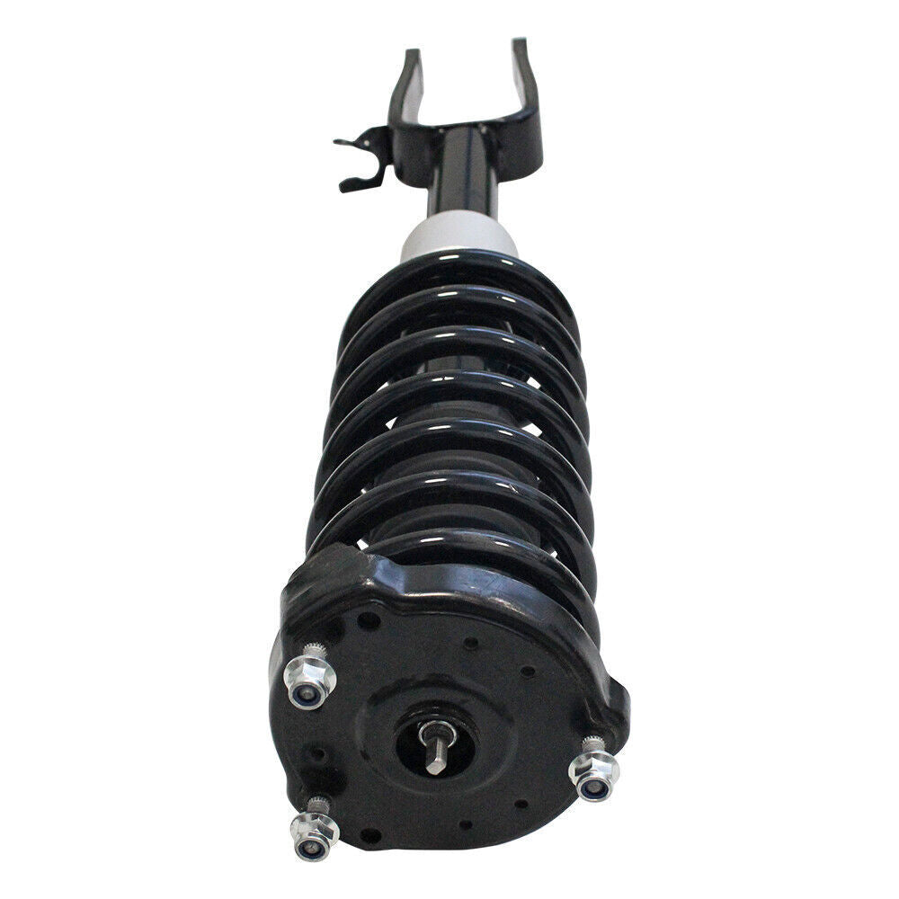 2x Front ELECTRONIC Shock Absorbers Assys for ACURA MDX & ZDX #51606STXA59 10-13