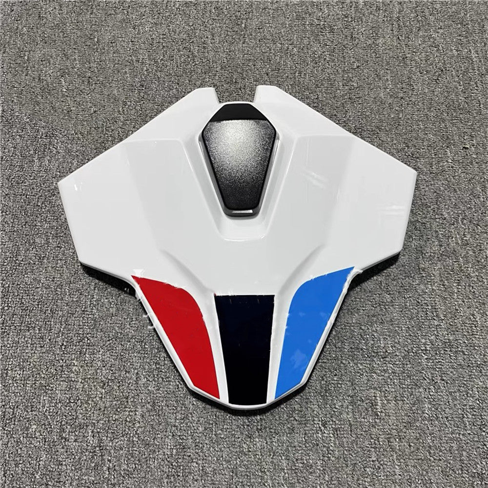 Suitable for BMW motorcycle rear for seat fairings M1000RR and S1000R 23-24
