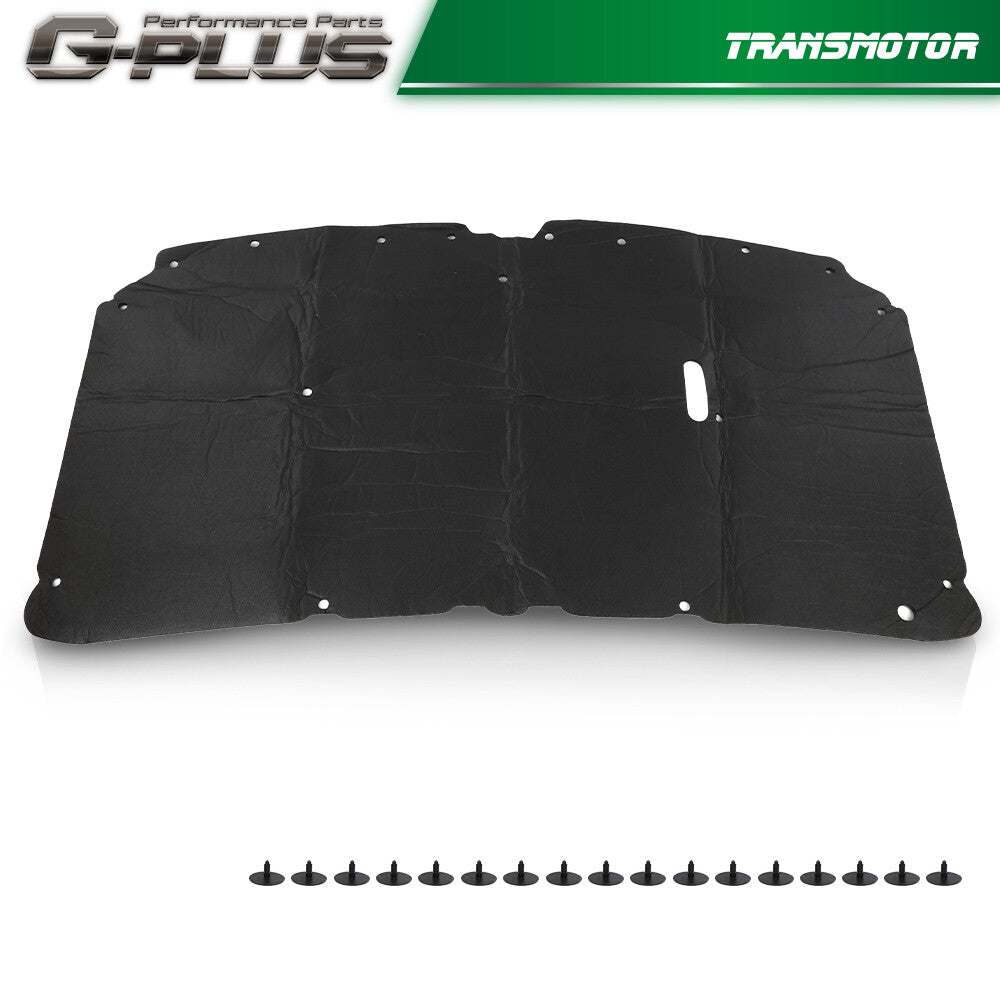 Fit 99-07 F250 (US version)