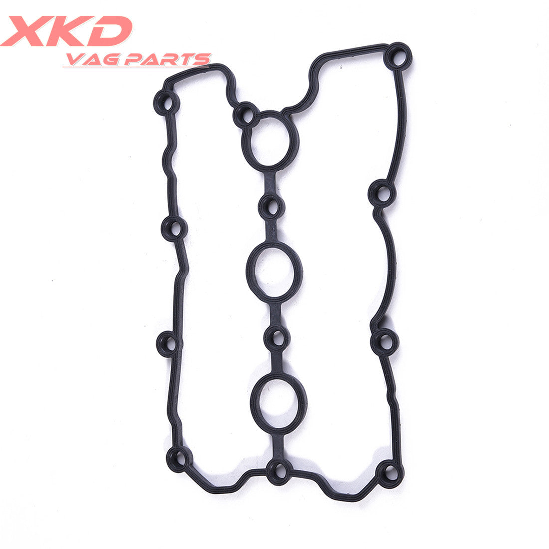 4-6 cylinder 3.0T valve cover gasket suitable for Volkswagen Touareg, for Audi A4, S6 CRE 06E103483Q