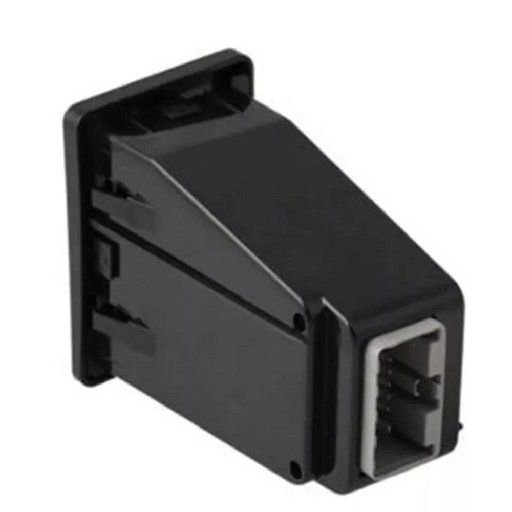 17-Thru 22 F250 F350 For In-Dash Trailer Brake Controller Module Parts New n
