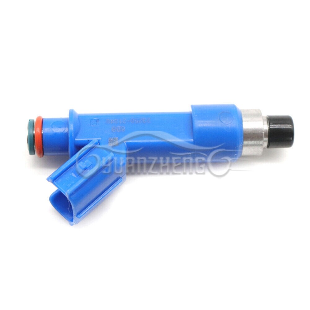 4-piece fuel injector kit 23250-21040 suitable for Yaris 1.5L and for Corolla 1.8L (2006-2014) v