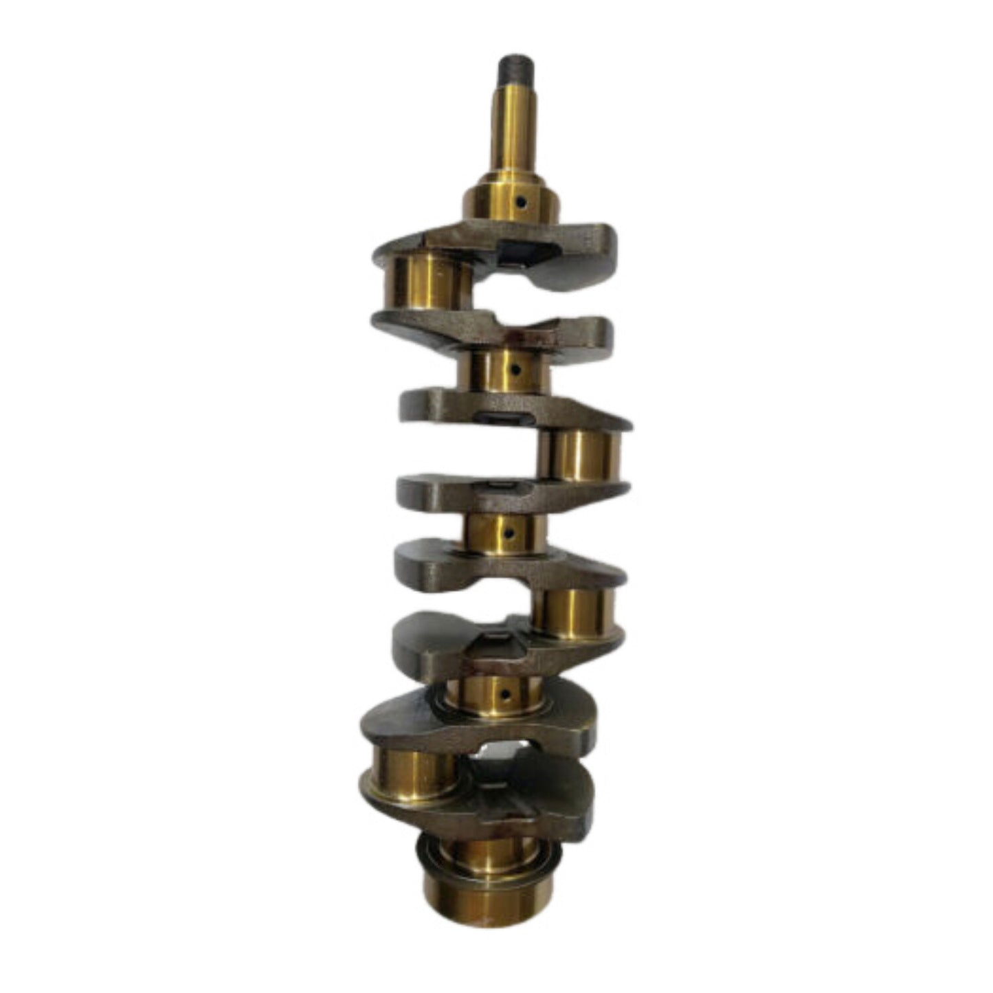 S3Q2 S3Q2-T Engine Crankshaft For Caterpillar 303.5C 303C Excavator for Mitsubishi