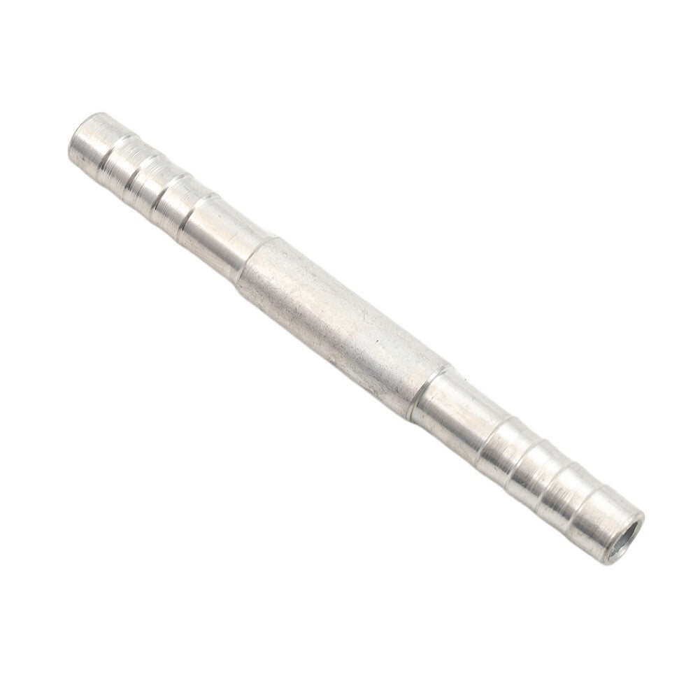Set A/C Hose Barb 4pcs Accessories Aluminum Kit Spare Parts