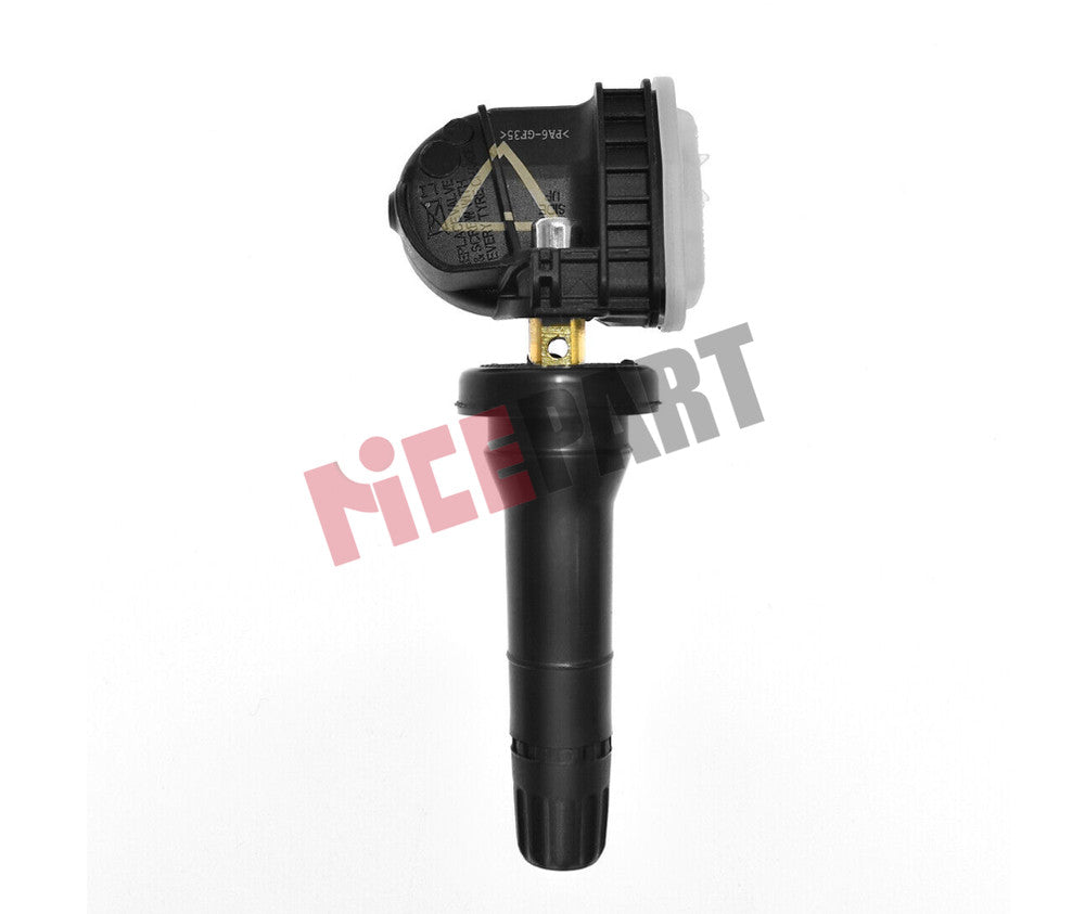 F2GT-1A180-CB TPMS-36 Tire Pressure Sensor compatible 14-20 for Ford 433MHz SET