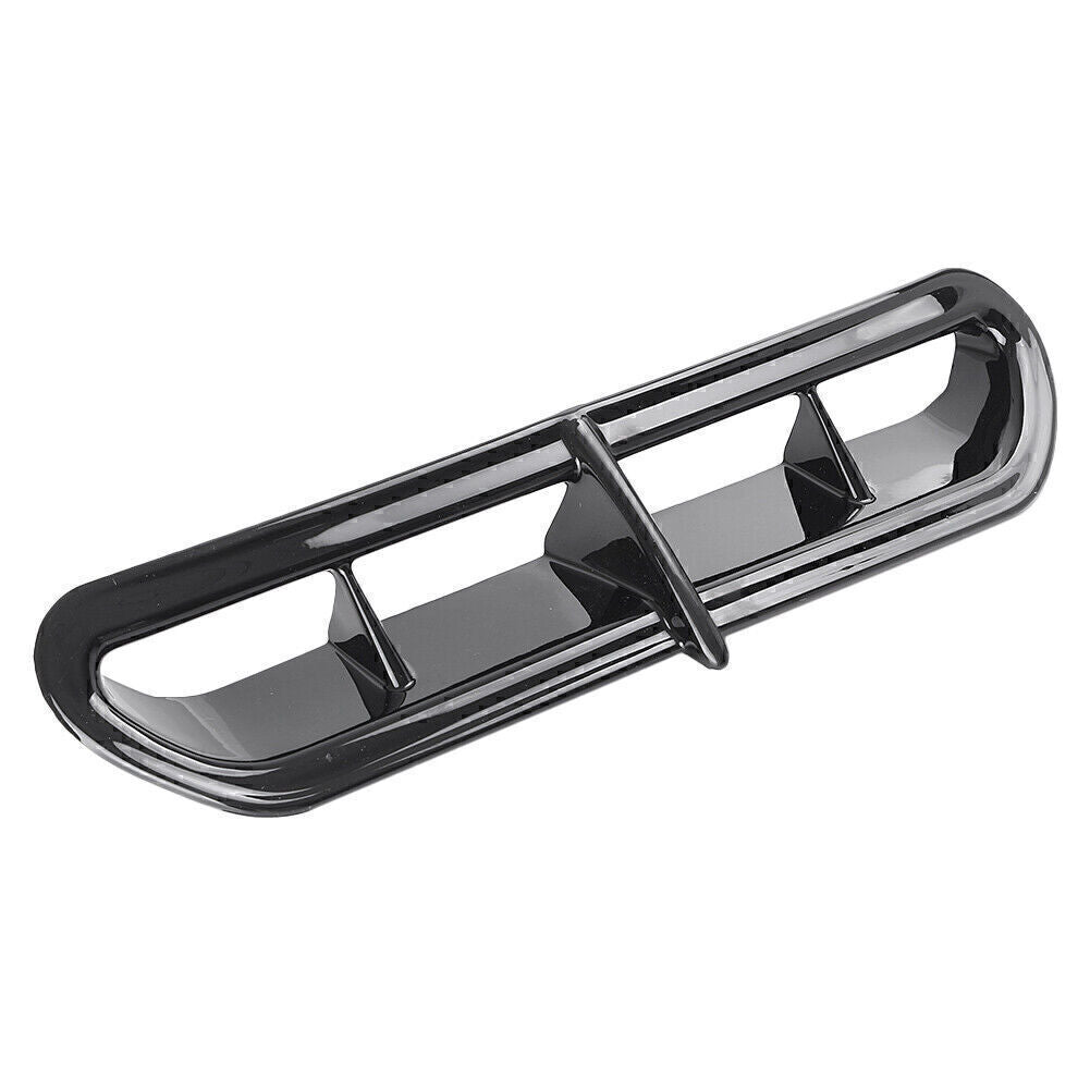Fairing Vent Accent Trim Decor Fit for Harley Touring Electra Glide Street Glide po