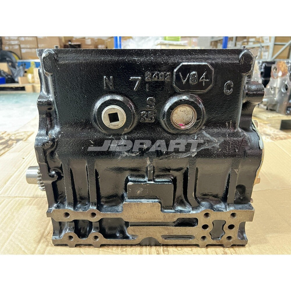3TNV84 cylinder block assembly for diesel parts -