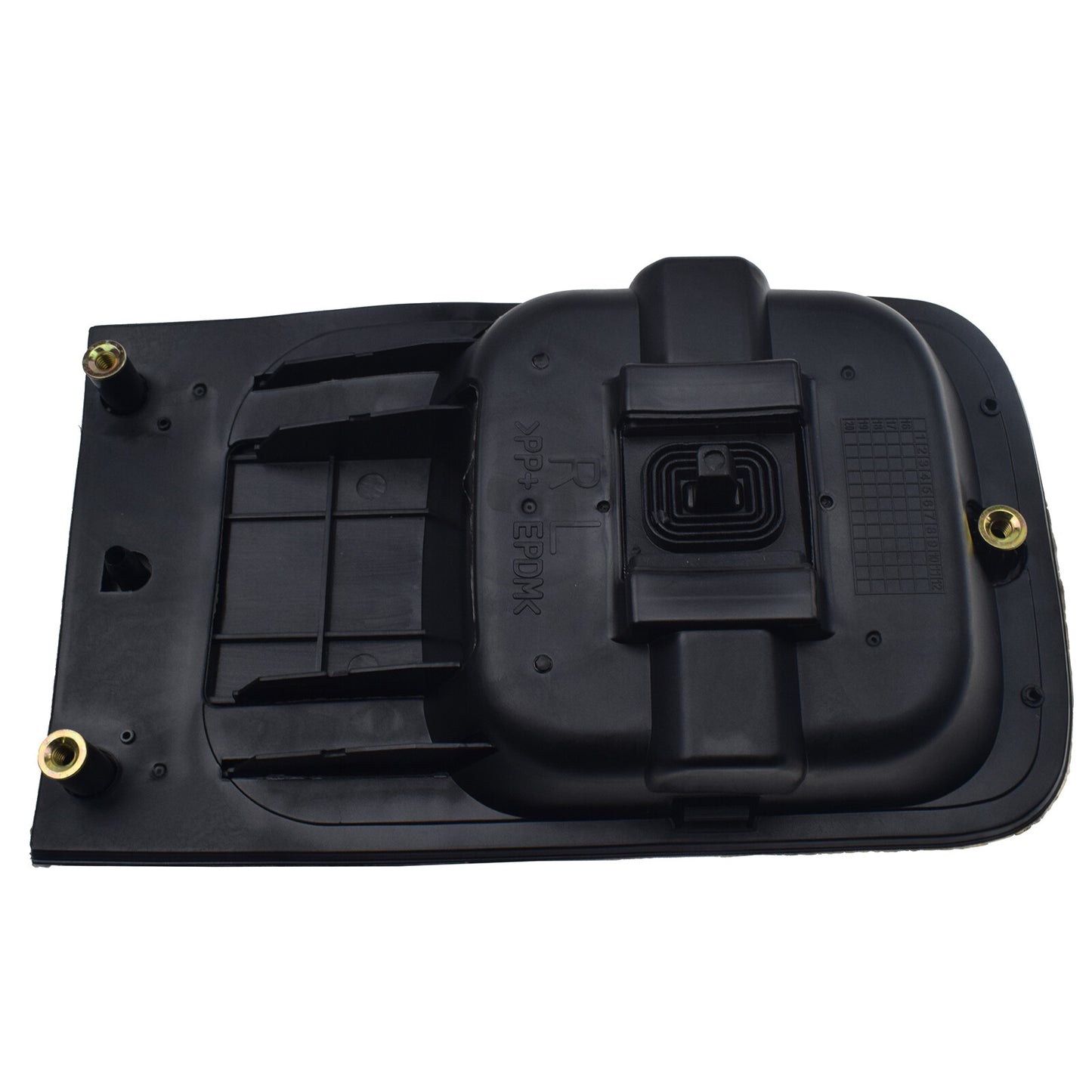 Outer left door handle 83650-4H100 Suitable for Hyundai H1 Starex Imax I800- v