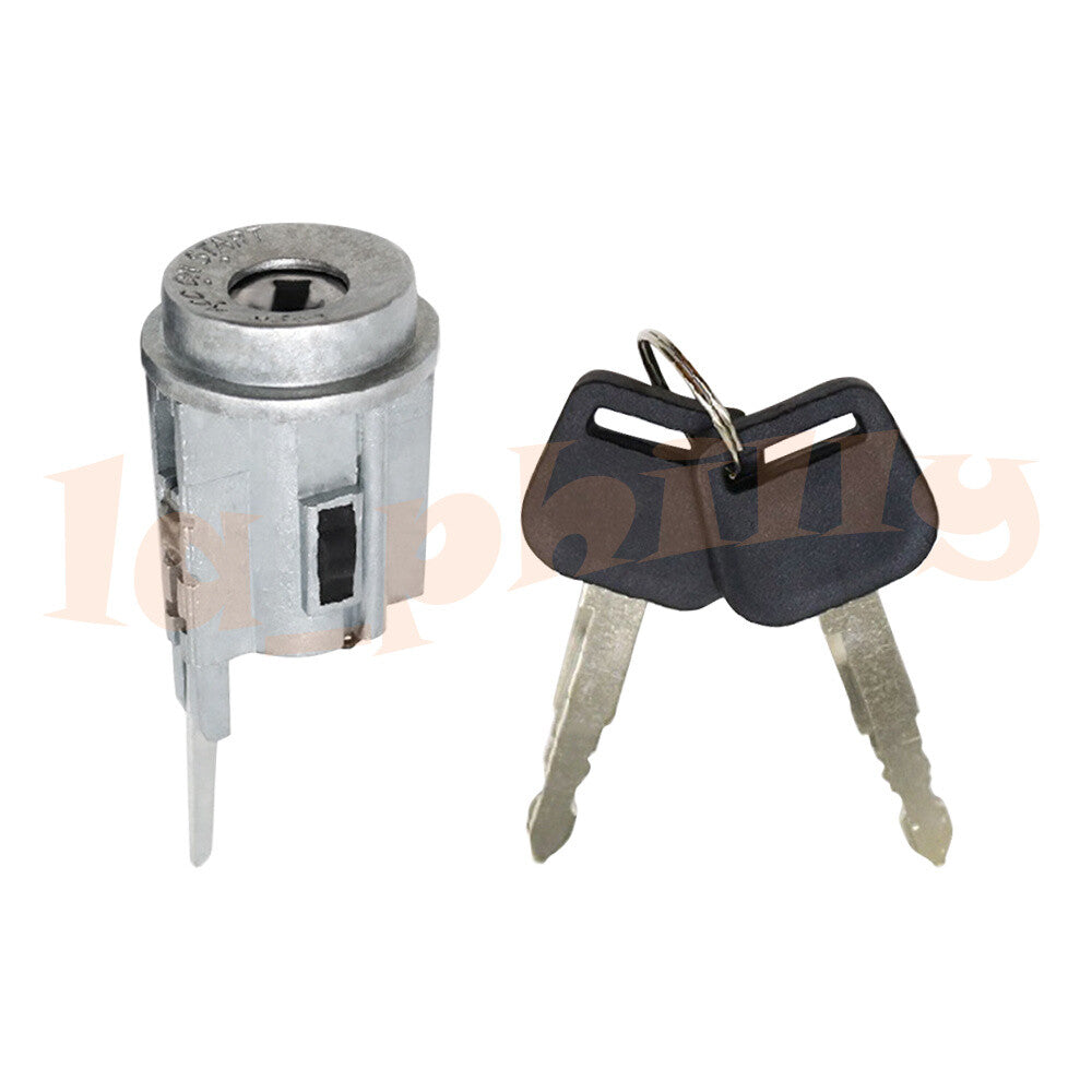 for Toyota for 4Runner Tacoma 95-04 69057-35070 Ignition Switch Lock Cylinder + Keys