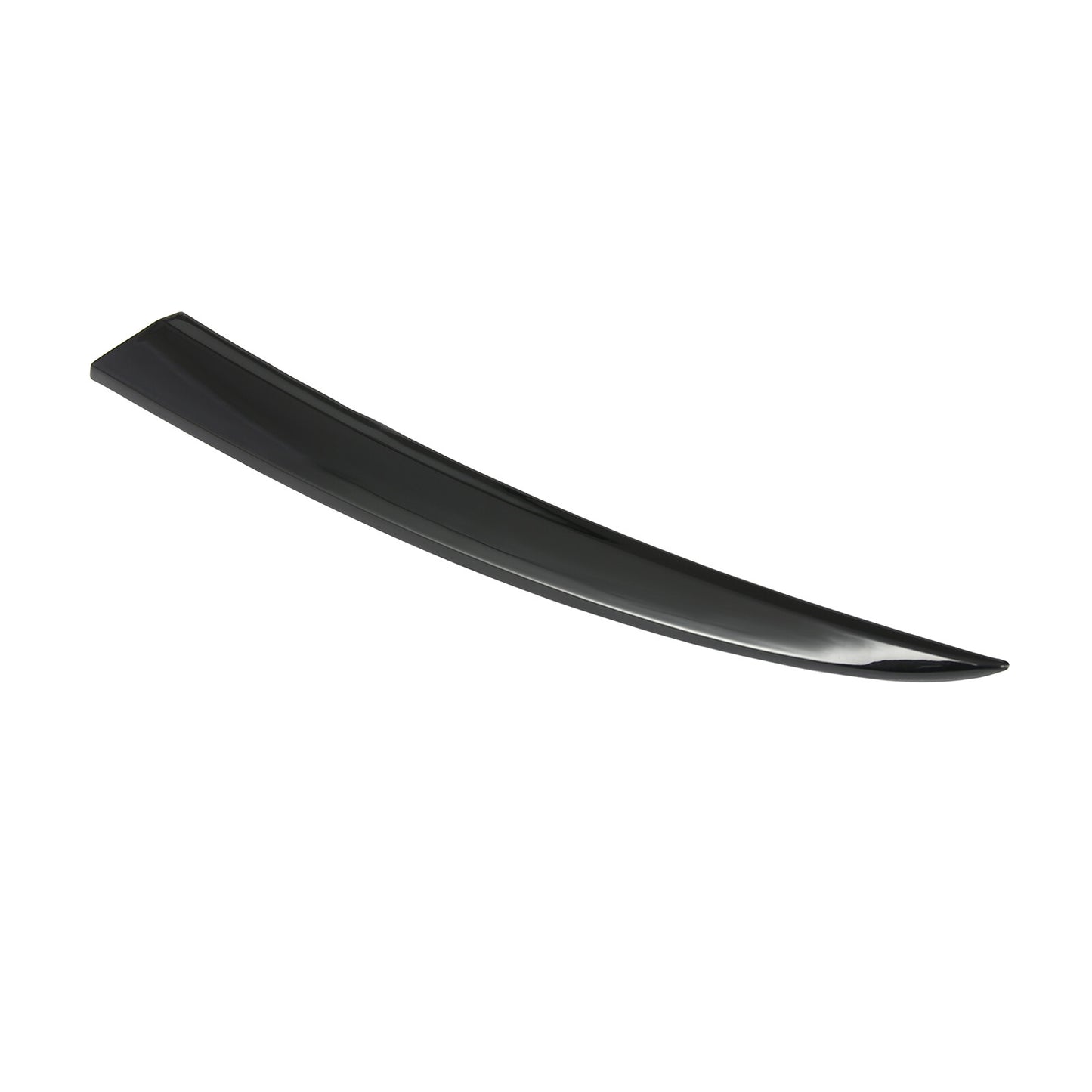 Front-drive side grille molding is available for 2021-2022 for Dodge Durango 6UZ41DX8AA