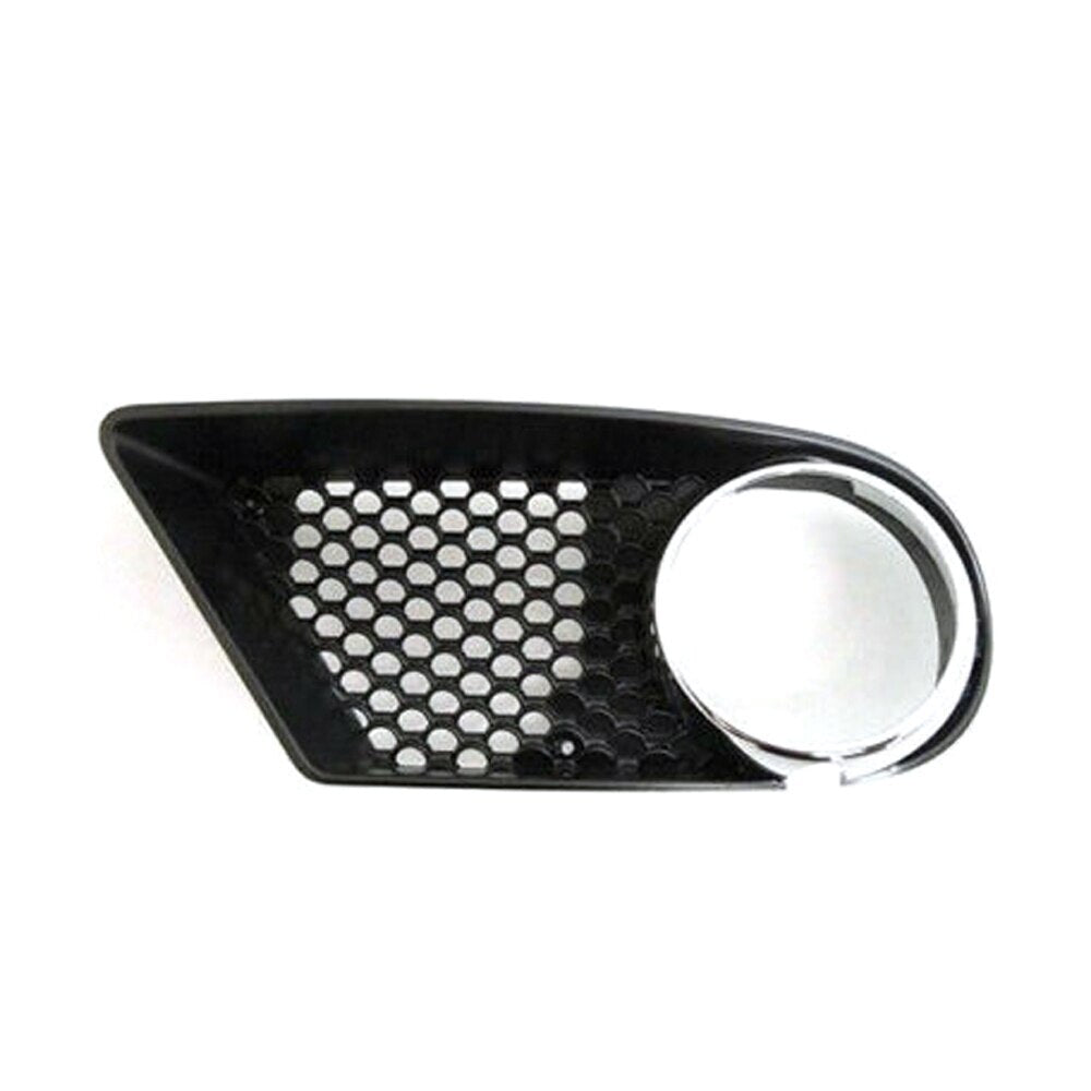 Right New Front Bumper Fog Light Cover Frame Grille For CLS W219 v