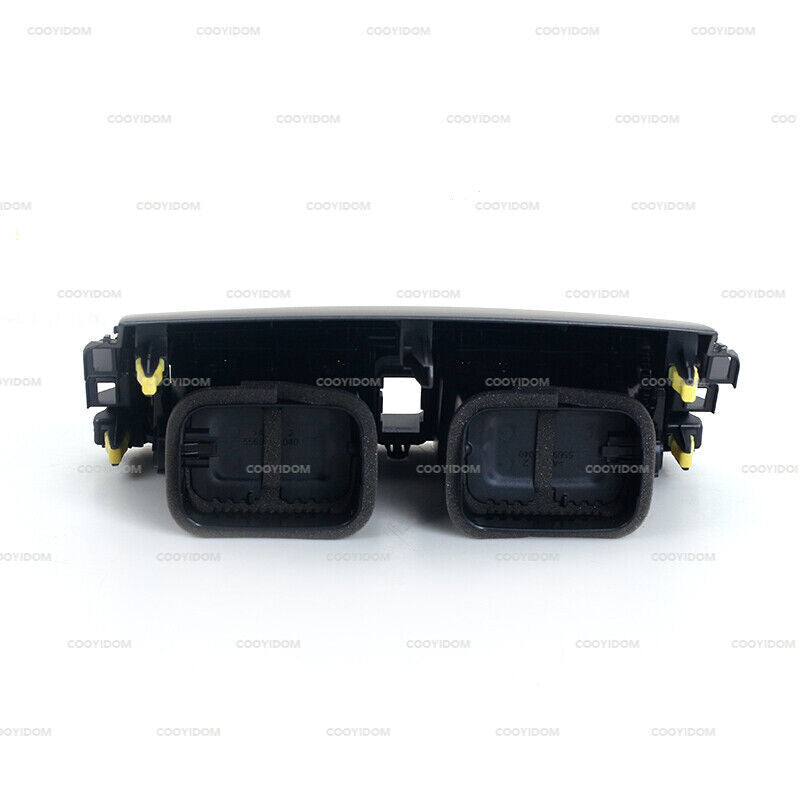 Center Dash Air Conditioning Socket Ventilation Panel for Toyota for Corolla Altis 2008 - 2013 ( ) Q