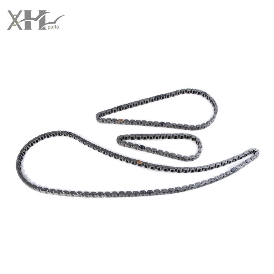 Engine timing chain kit suitable for VW for Passat CC, for Jetta for Golf , for Audi for A4 TT EA888 1.8T 2.0T engines. Q