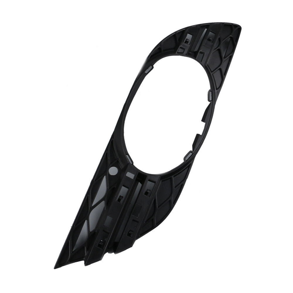 New for Mercedes E-Class W211 Front Right Bumper Fog Light Lamp Cover Grill Trim