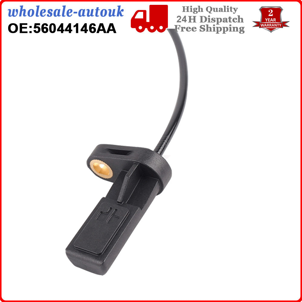 REAR RIGHT & LEFT ABS SENSOR 56044146AA for JEEP COMMANDER XK 2005-2010