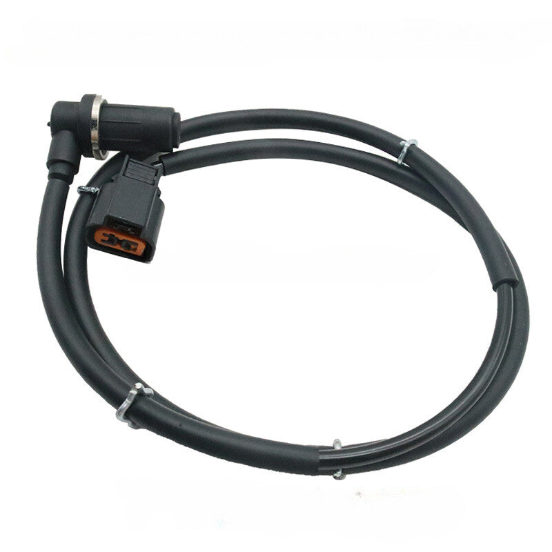 Front Left ABS Sensor Wheel Speed Sensor for Mitsubishi Pajero 99-06- MR569411