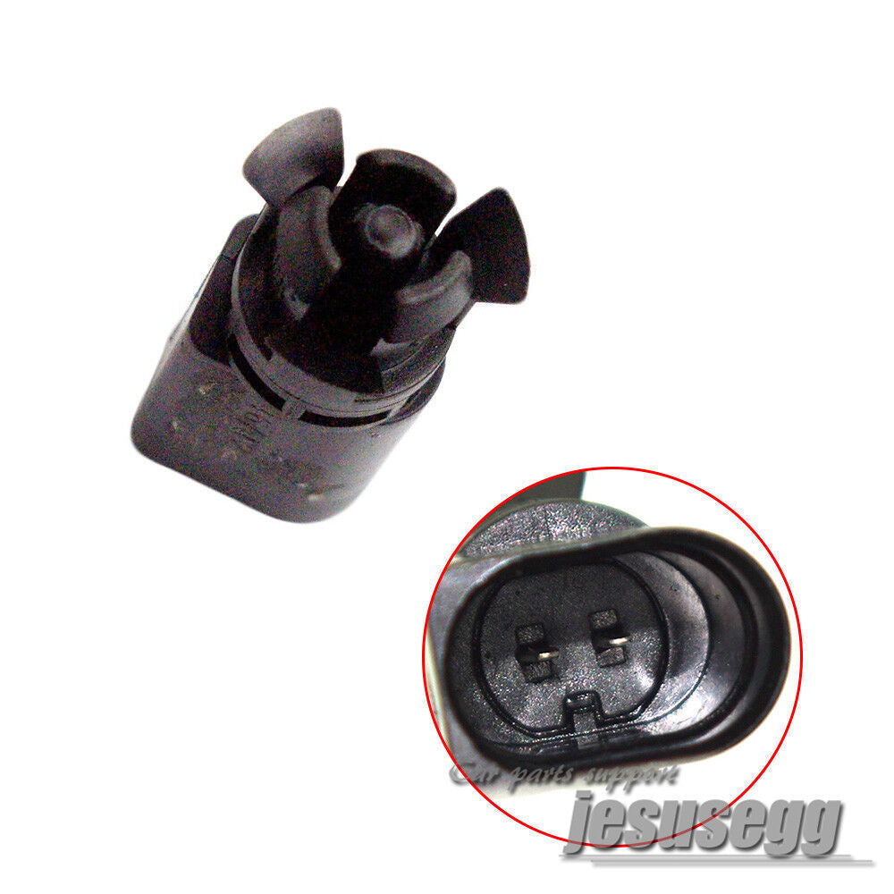 for VW Beetle for Golf for Jetta 1998-2008 Ambient Air Temp Sensor Outside 1J0919379A
