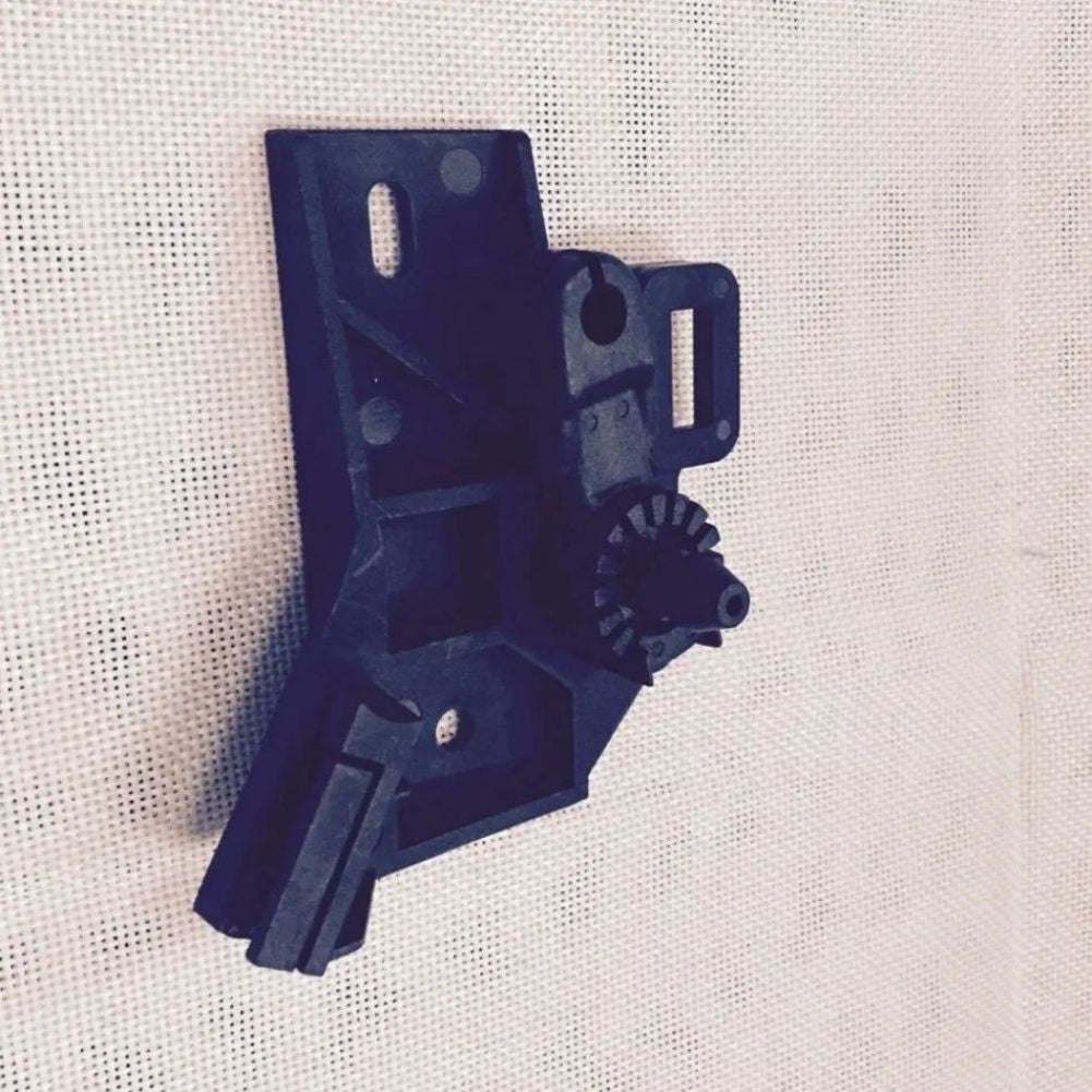 6RD823633 Handle Release Bracket for VW POLO 2011