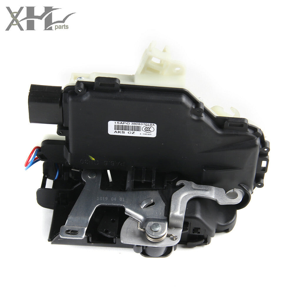 Door Lock Latch Actuator Driver Side Front Left LH for VW for Jetta for Golf Beetle