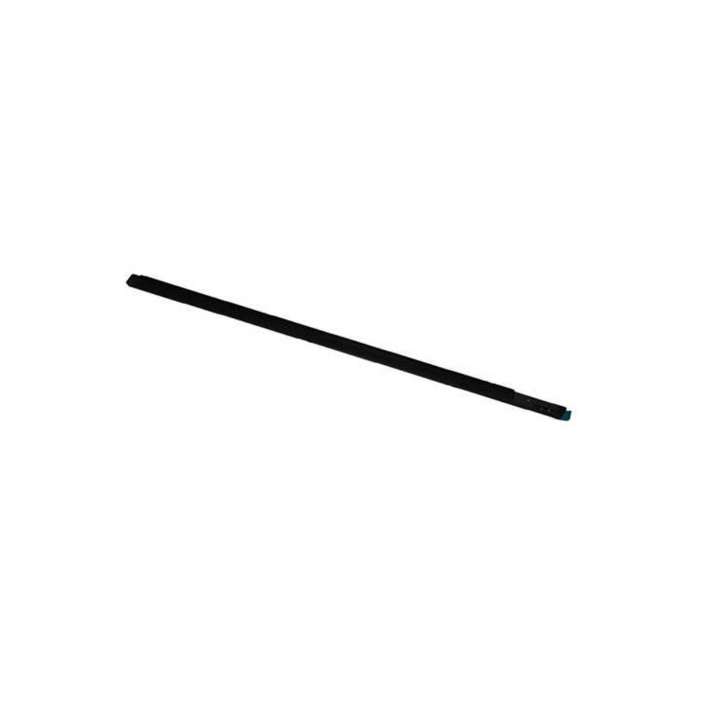 Front door window strip - Outer R replacement # 8S71A20562BB